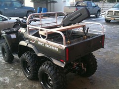 ATV Mod